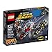 Price comparison product image LEGO Super Heroes BatmanTM: Gotham City Cycle Chase 76053 by LEGO