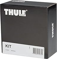 Vista 77 de Thule - Kit de montaje de portaequipajes