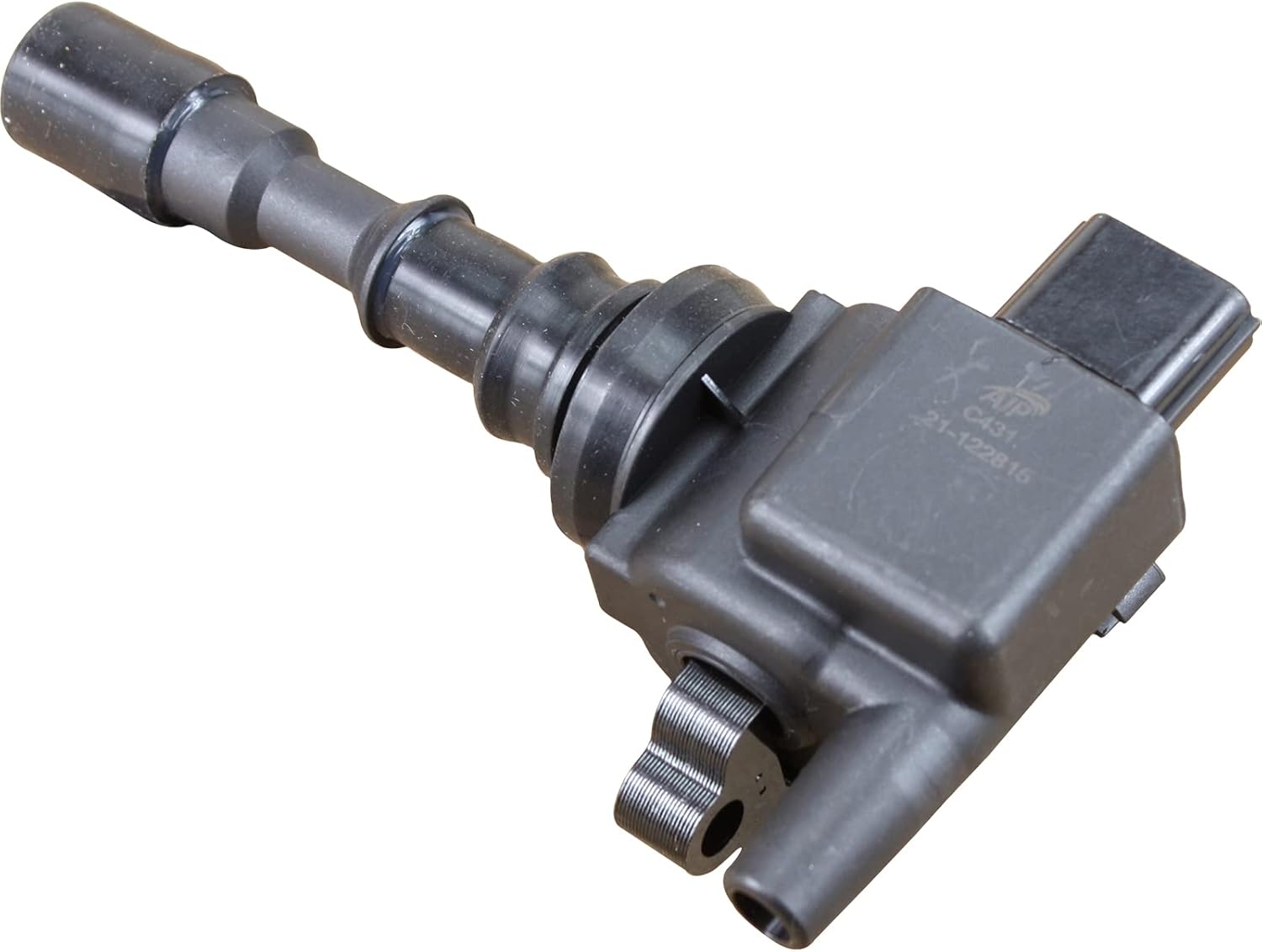 AIP Electronics Premium Ignition Coil on Plug COP Pencil Pack Compatible with 2003-2006 Kia Sorento OEM Fit C431