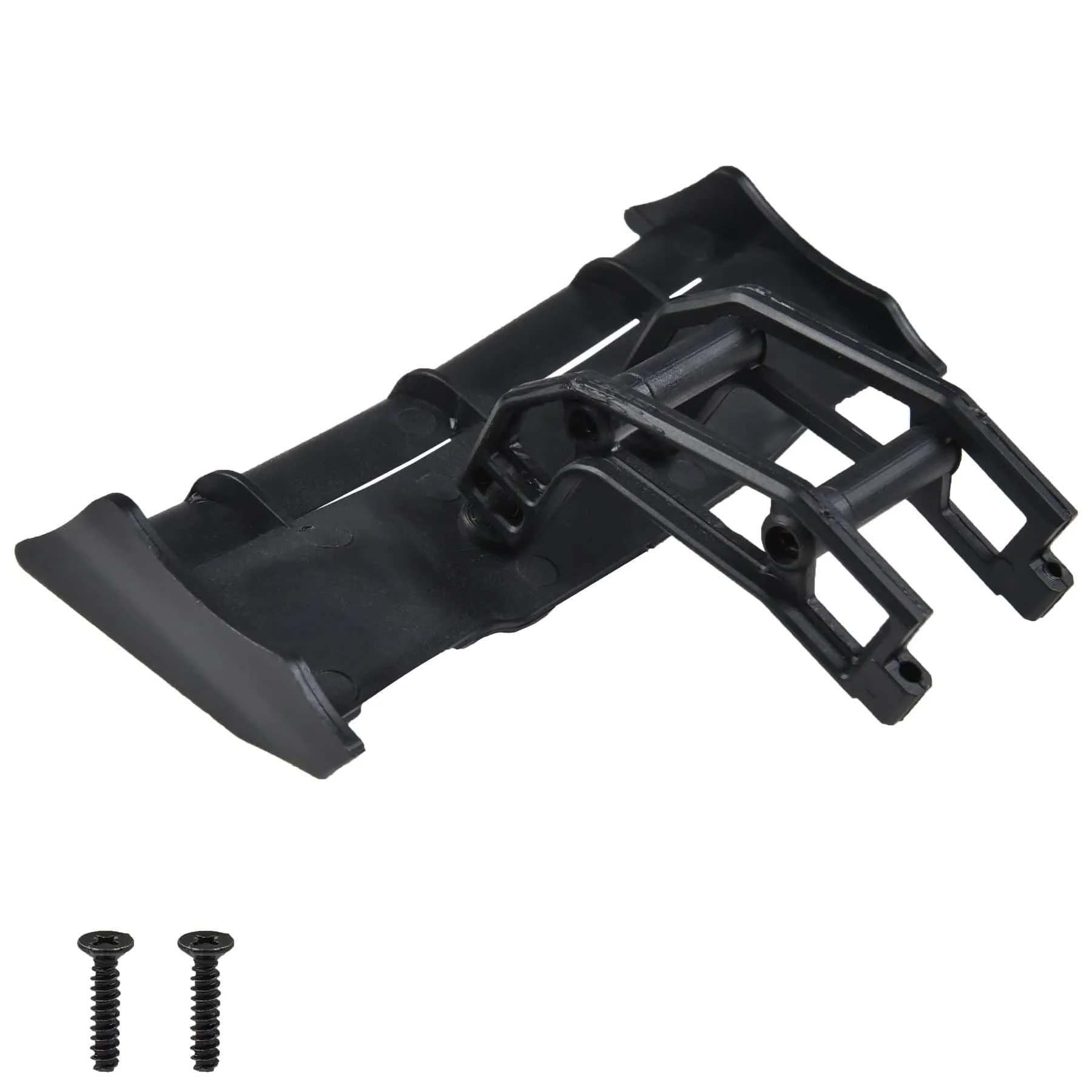 JIAFANRC Tail Wing FY-WY01 for XLF X03 X03A Max X05 X07 X07W X15 1/10 RC Car Parts