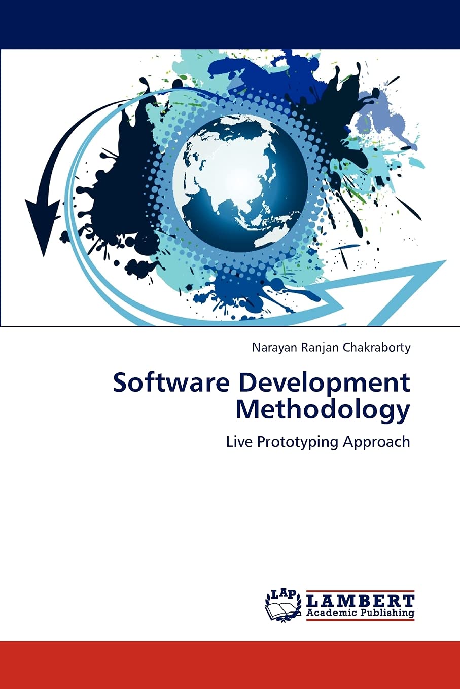 Software Development Methodology: Live Prototyping Approach
