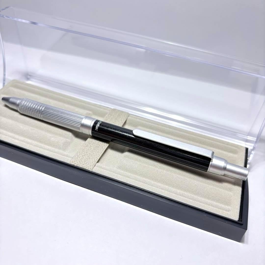 【廃盤】【激レア】PILOT Automac シャープペンシル PILOT オートマック シャープペンシル0.5mm ブラック 廃盤激レア商品