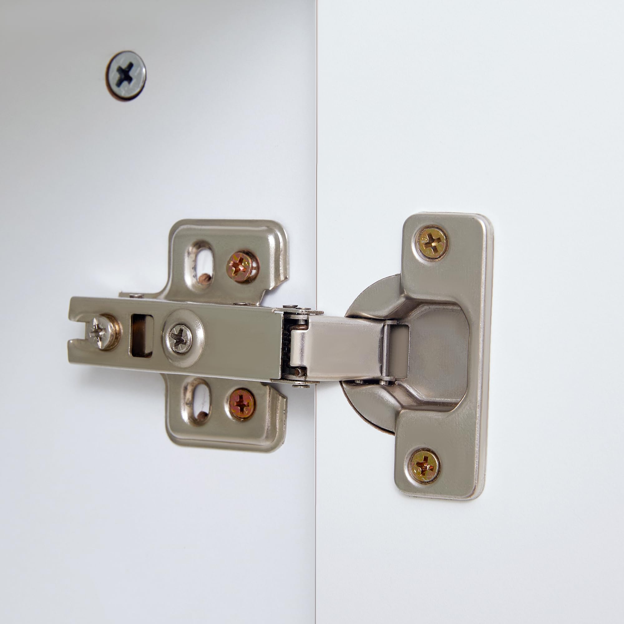 Set appendiabiti con panca e scarpiera, appendiabiti con 3 ganci sospesi e spazio aperto, multifunzionale, rettangolare, per corridoio, H200/B120/T40 cm