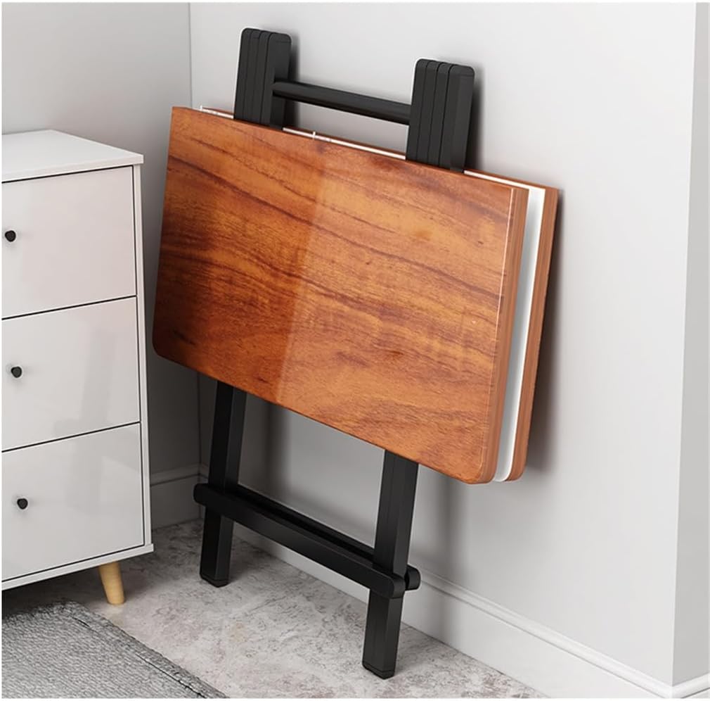 Folding Home Folding Table Dining Table Outdoor Portable Stall Table