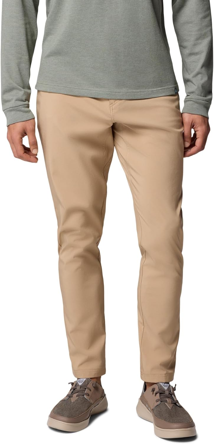 Columbia Mens PFG Uncharted Ii Pant