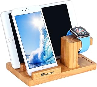 BAVIER Station Smartphone Smartphones Tablets