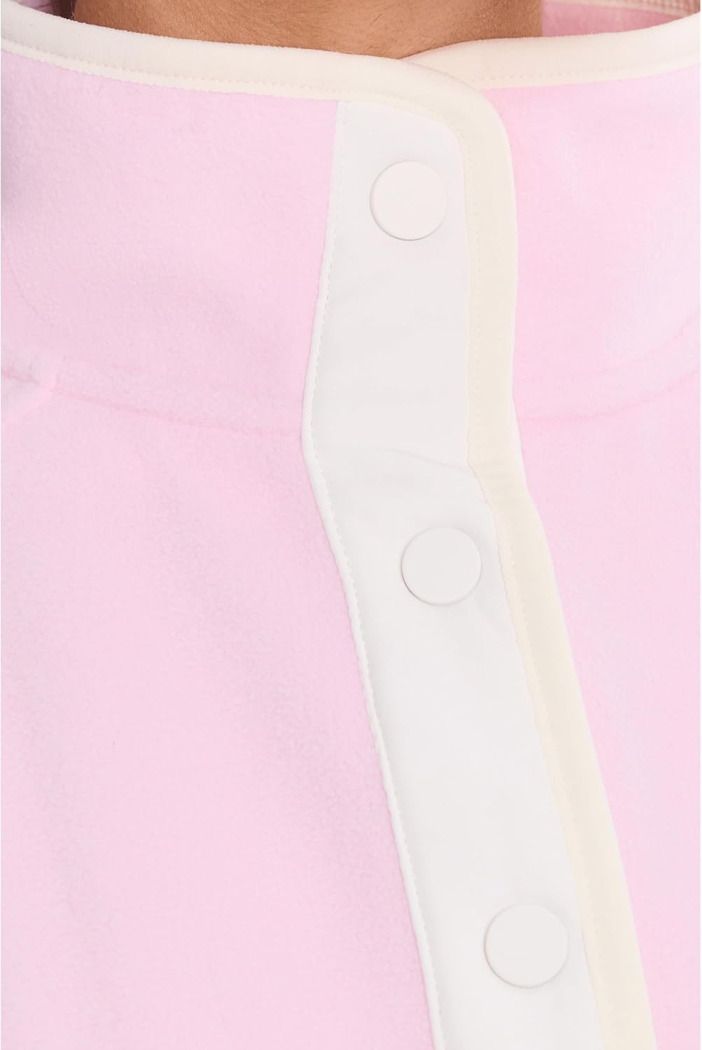 vineyard vines Women's Harbor Fleece Jacket