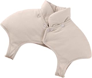 Heating Pad for Shoulders, Neck and Back Warmer, Shoulder Heating Pad, Weighted Shoulder Pad, Neck Warmer for Relief, Weighted Sleeveless Heating Pad for Neck and Shoulder