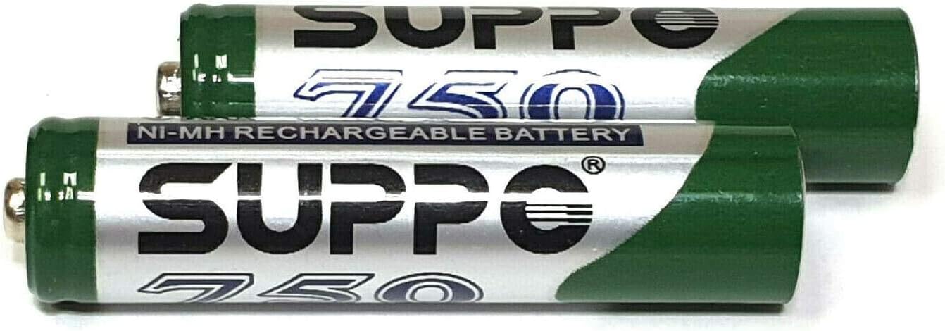 Lot De 8 Piles Au Lithium Rechargeables Aa, 1,5 V, Haute Capacité 3500