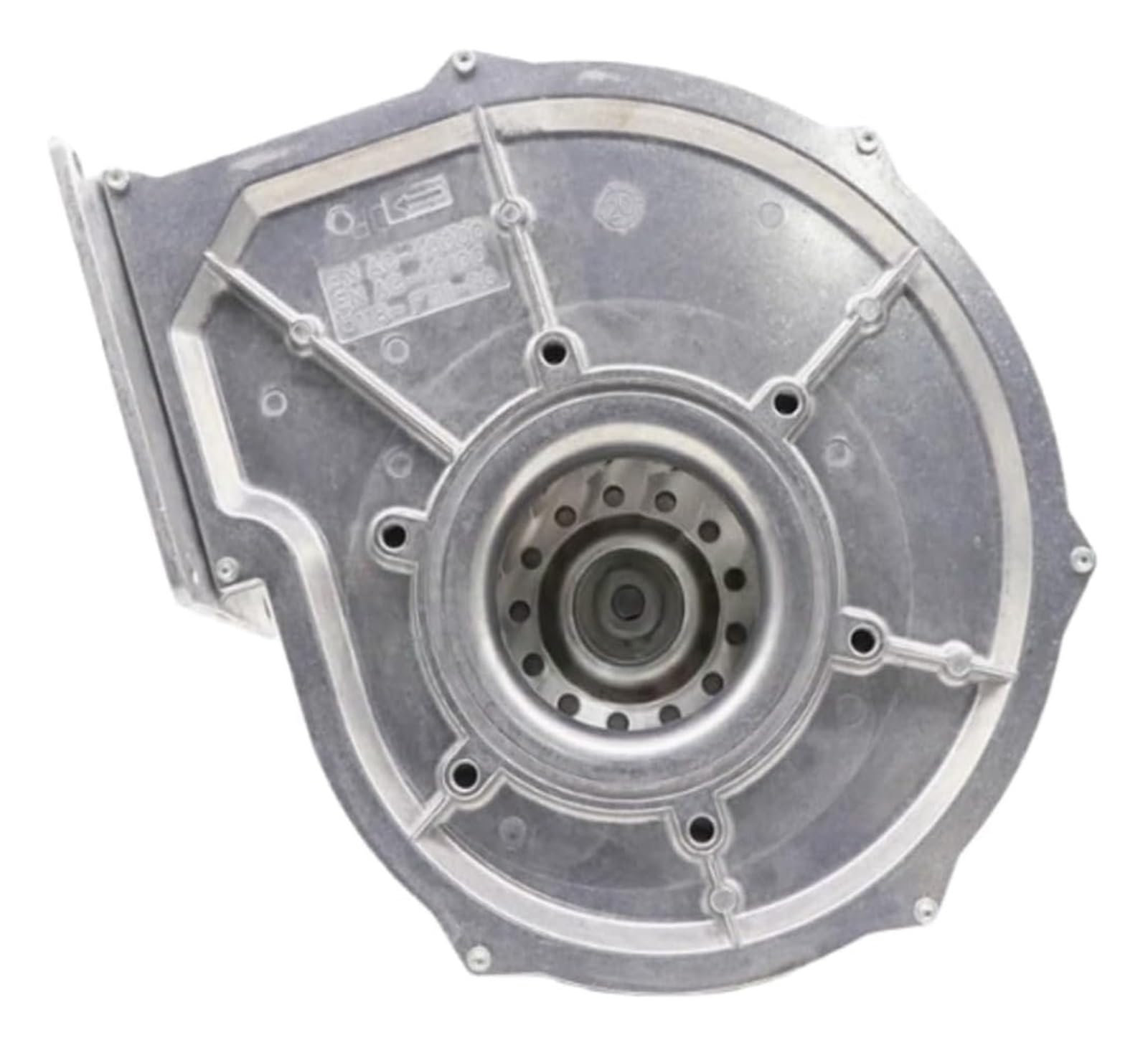 PEQYUACTE G1G170-AB31-08 230V Cooling Fan