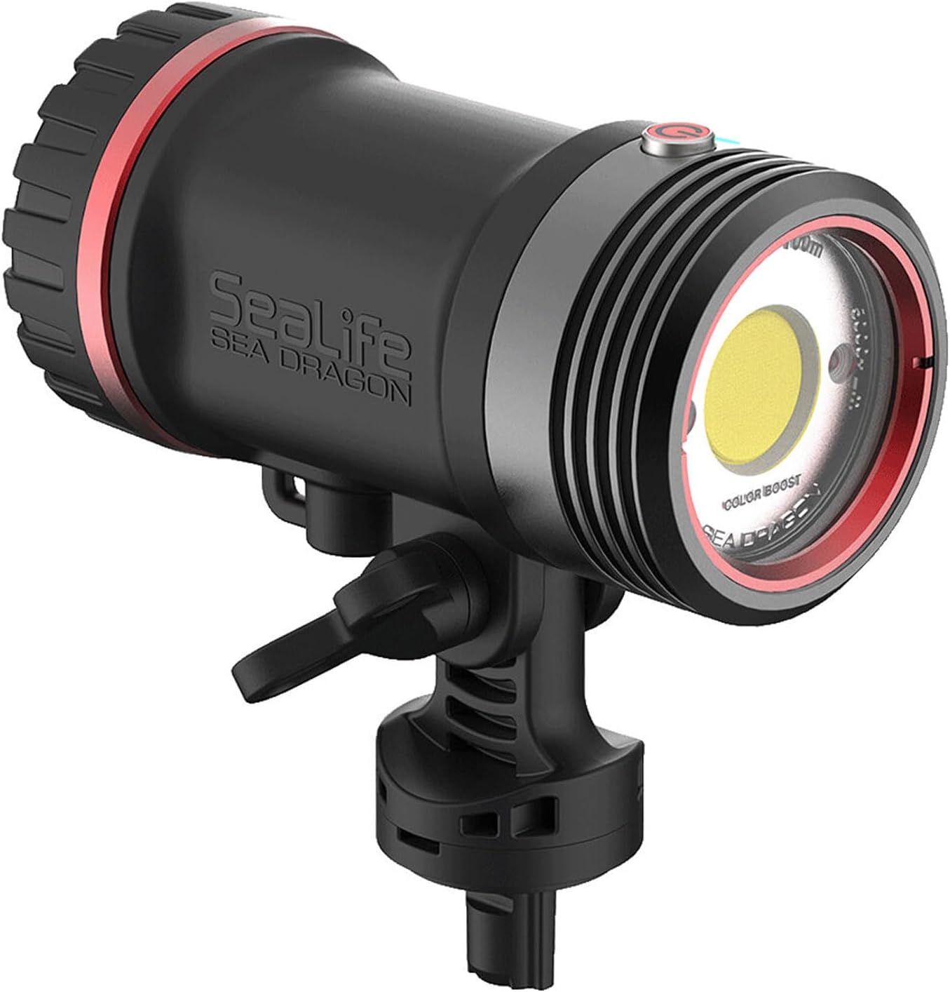 Sealife Sea Dragon Duo 10K+ Color Boost Set