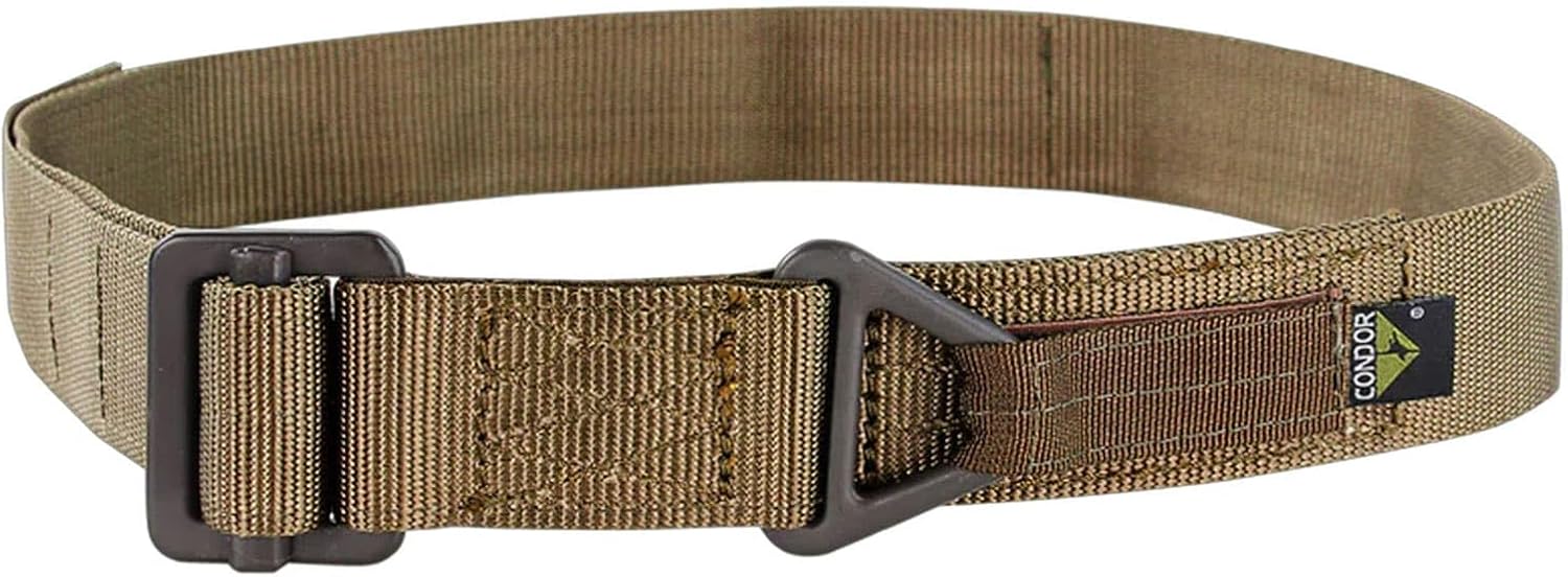 Condor Rigger's Belt