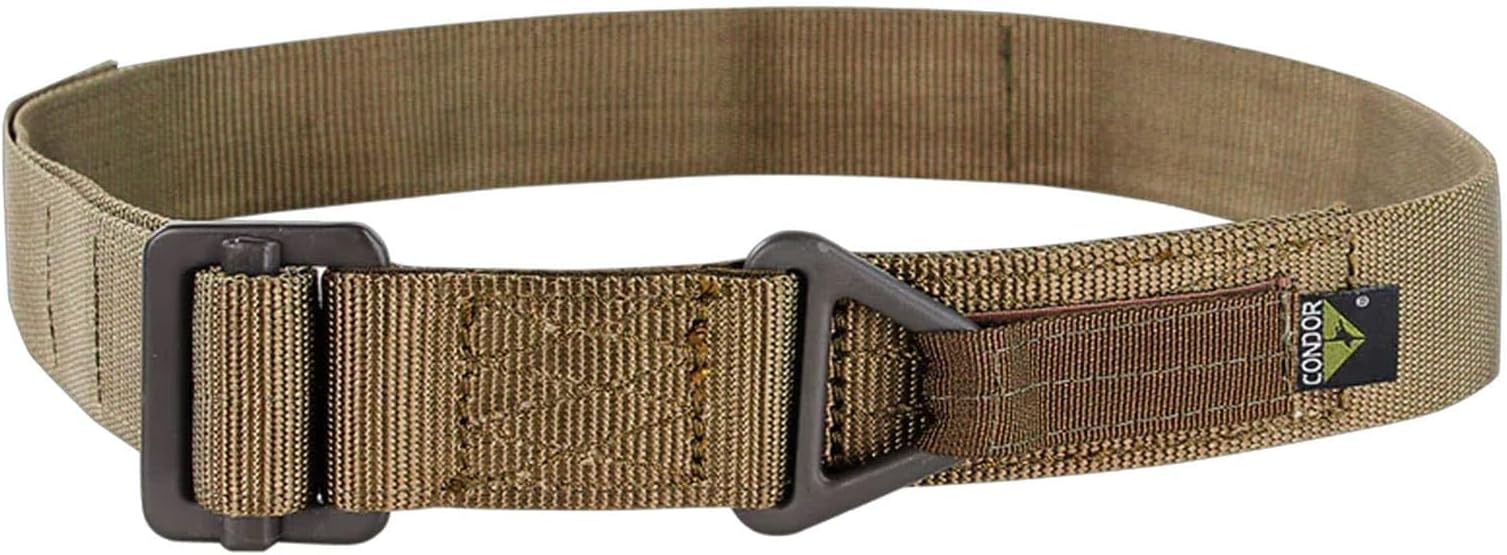 Rigger's Belt