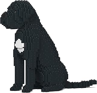 JEKCA Cane Corso Dog 01S-M01