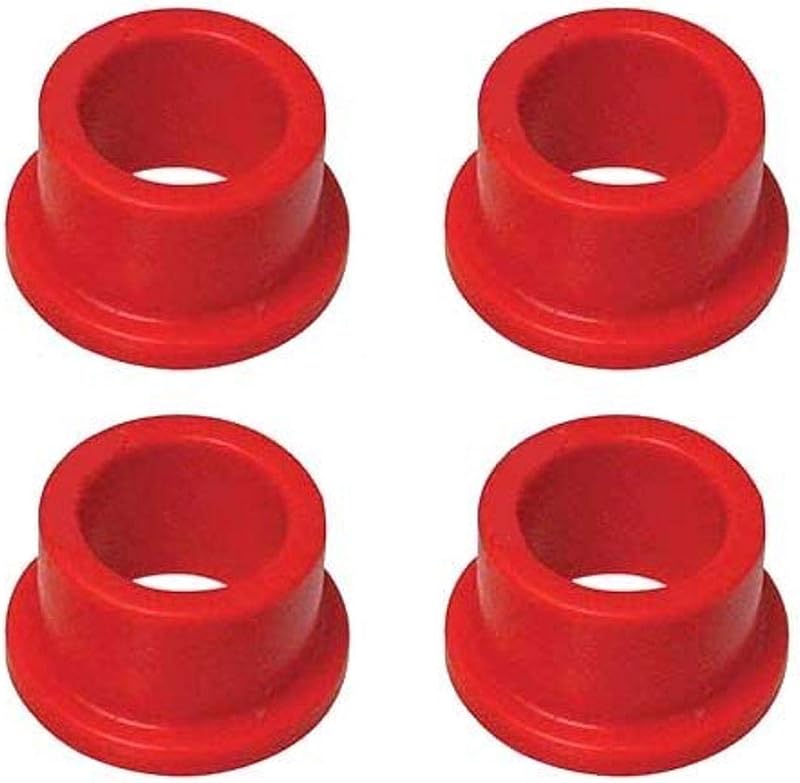 Kit de buchas do braço de controle superior Readylift 47-64438 para braços off-road e kits de elevação SST – 1 unidade