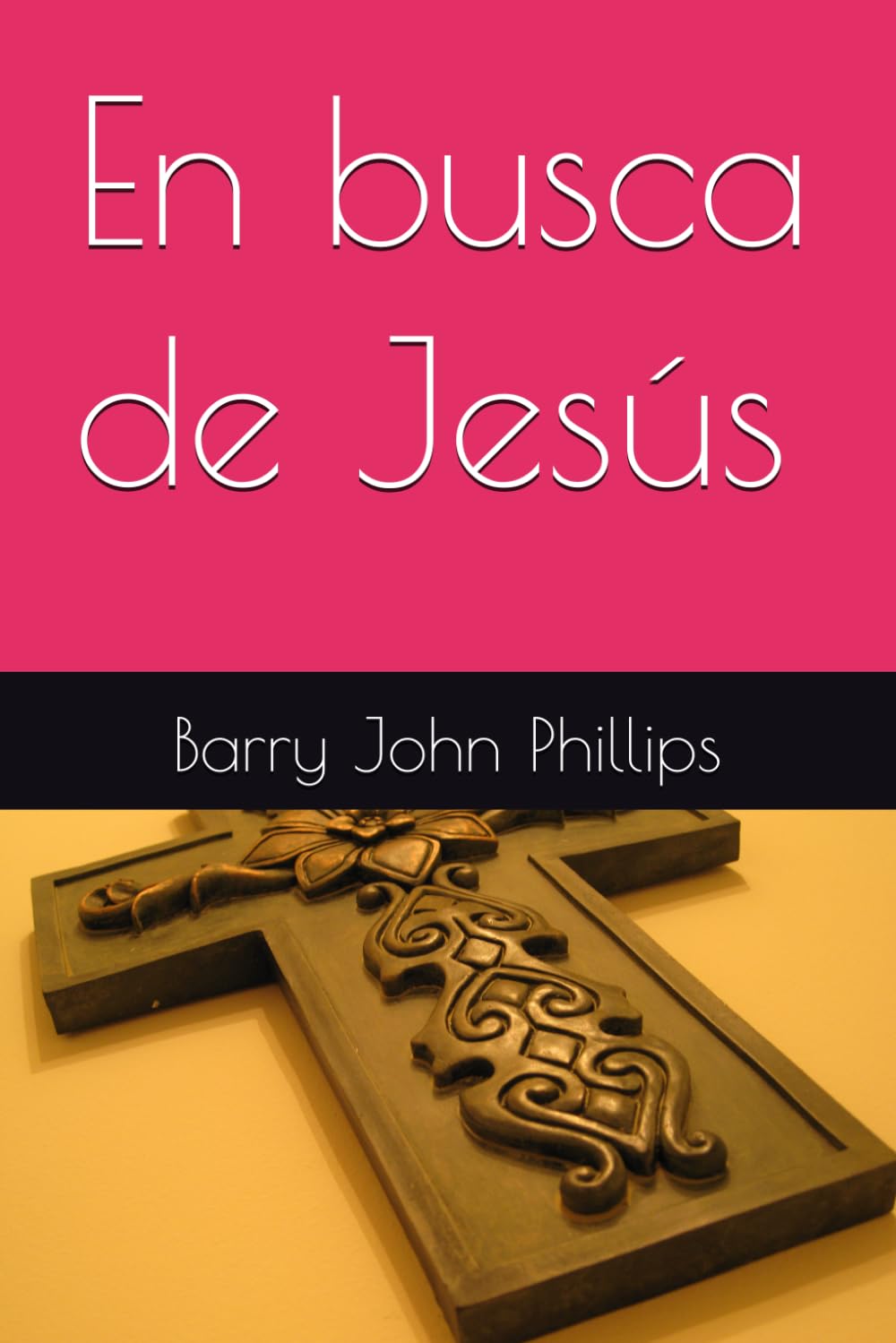 En busca de Jesús