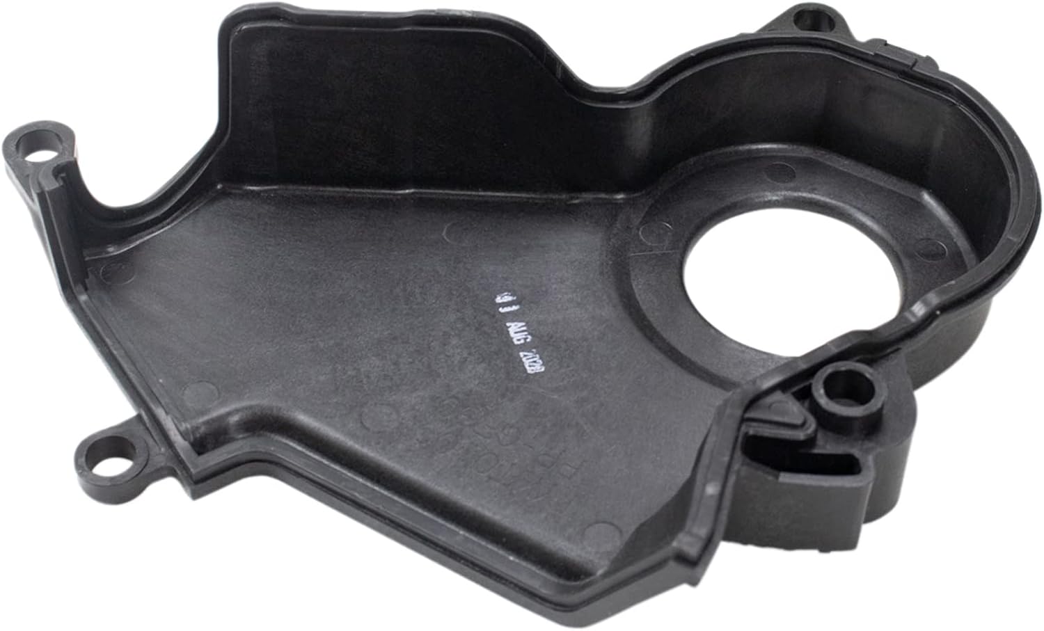 TRQ Lower Engine Timing Cover Direct Fit for Toyota Lexus V6 3.0L 3.3L New