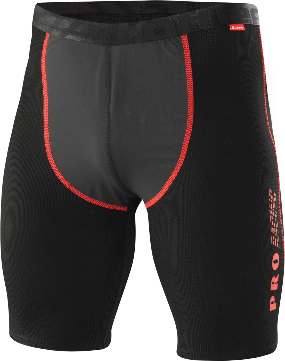 LÖFFLER Herren Unterzieher TRANSTEX® HYBRID Schwa Produktbild-Vorschau 11