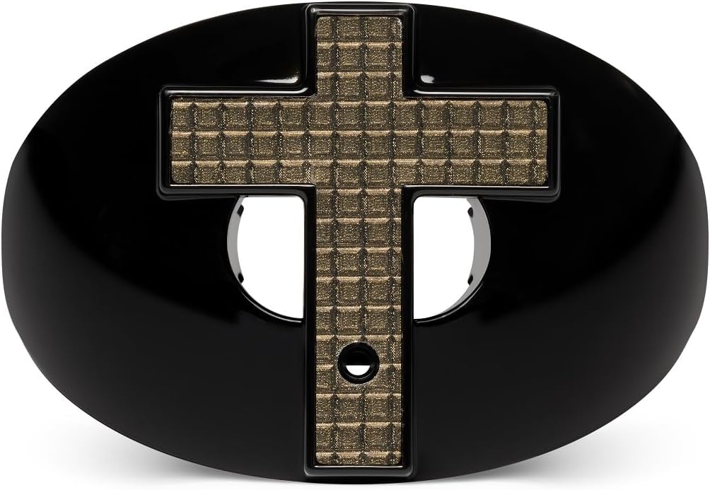 Battle Sports Cross Oxygen Football Mouthguard –...