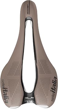 Selle Italia SLR Boost Gravel TI 316 Superflow Small