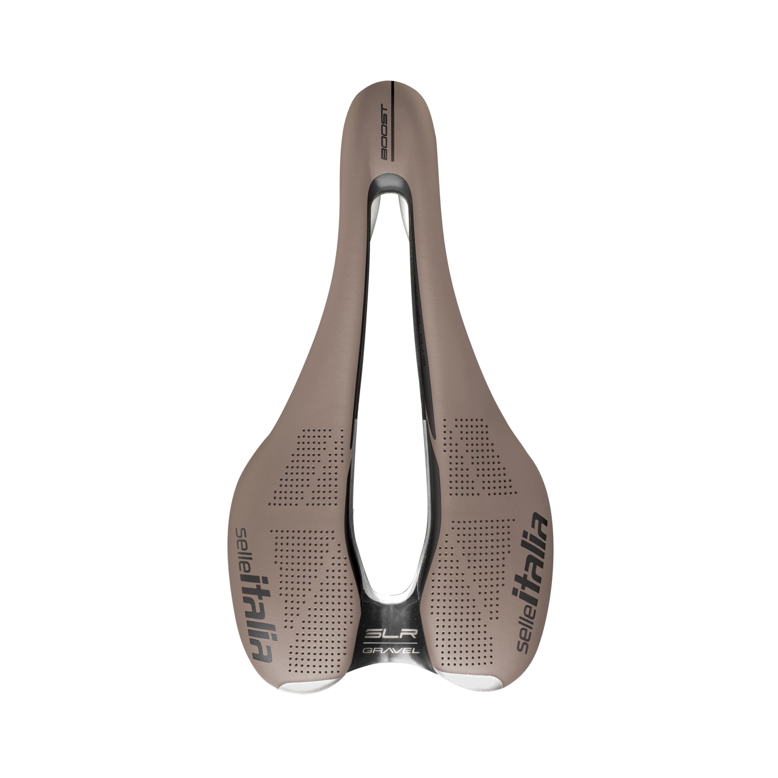 Selle Italia SLR BOOST 3D サドル 130 Ti316 3D Printed Bike Saddle SLR Boost 3D TI 316 Superflow