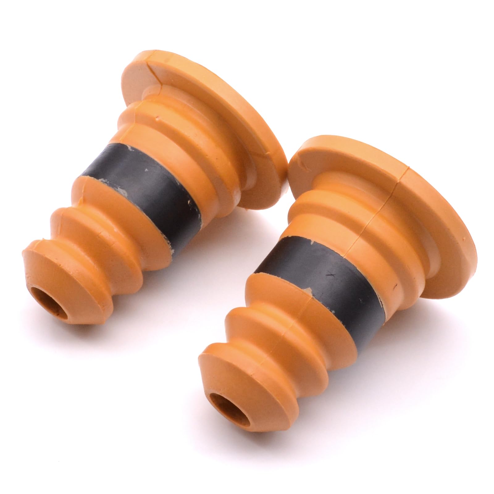 2X Hinterer Stoßdämpfer Gummipuffer Stoßdämpferhalterung Gummianschlag Anschlagpuffer Hinten Oben Für Citroen Berlingo Berlingo Multispace C4 Picasso Für Peugeot 5008 Partner Tepee 5166.90