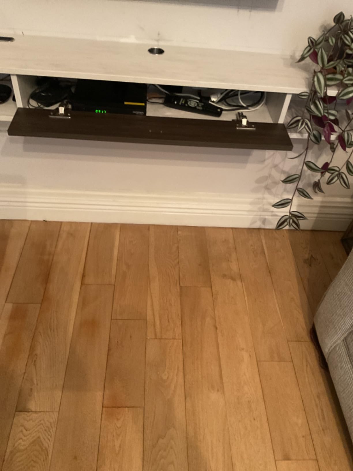 Customer photo