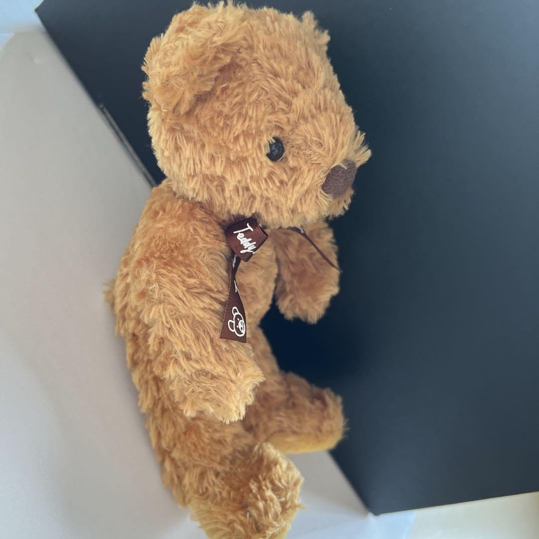 Amazon.co.jp: Teddy Bear Museum Exclusive Teddy Bear : Toys & Games
