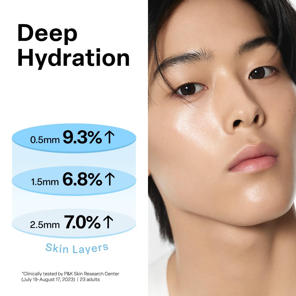 Dr. G Black Snail Collagen Serum to Mist - Korean Skin Care - Collagen Face Mist with Black Snail Mucin - Firming Face Spray for Instant Skin Glow - Wrinkle Care & Deep Hydration - 100 mL
