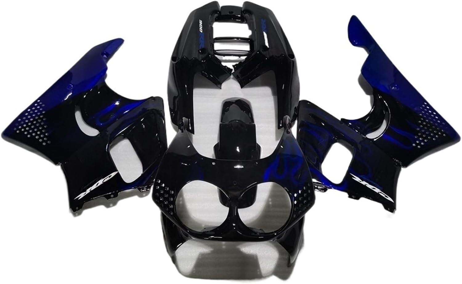Molding Fairing Set For CBR893RR CBR900 1991 1992 1993 1994 Motorcycle Fairings Kit CBR 893 RR 91-94 Bodyframe Case(Medium)