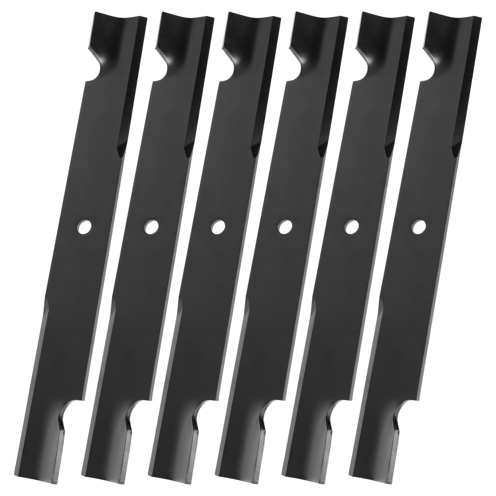 Amazon.com : 115-9649-03 105-7718-03 Lawn Mower Blades Fit