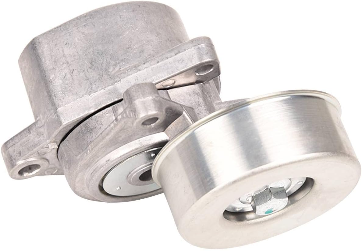 Engine Belt Tensioner Pulley A/C Serpentine Alternator Idler Pulley Tensioner 119558J000,119558J00A,11955JA00A,11955JA00B,11955JA00C,38284