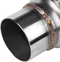 Vista 6 de DNA Motoring Conector de tubo flexible FXP-DN00