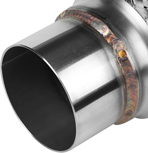 Miniatura 6 de DNA Motoring Conector de tubo flexible FXP-DN00