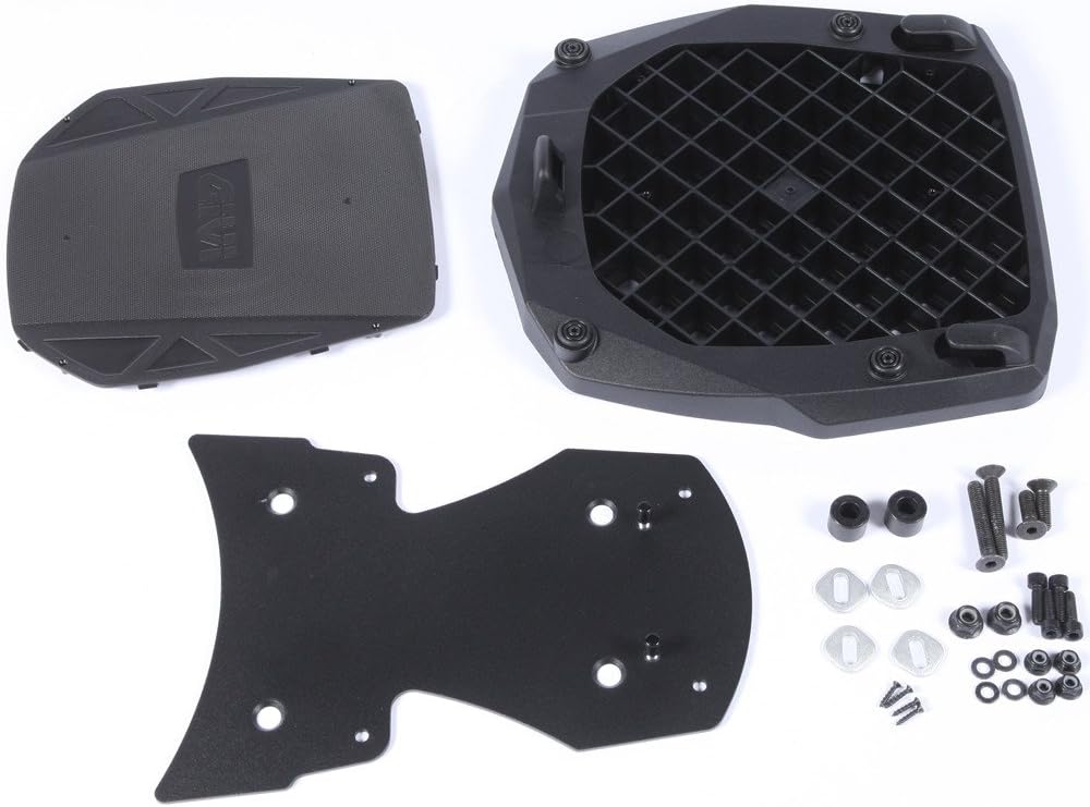 GIVI SR3101 Monokey Topcase Mounting Kit-Suzuki V-Strom 650 DL650 (2012-2016)