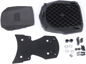 GIVI SR3101 Monokey Topcase Mounting Kit-Suzuki V-Strom 650 DL650 2012-2016