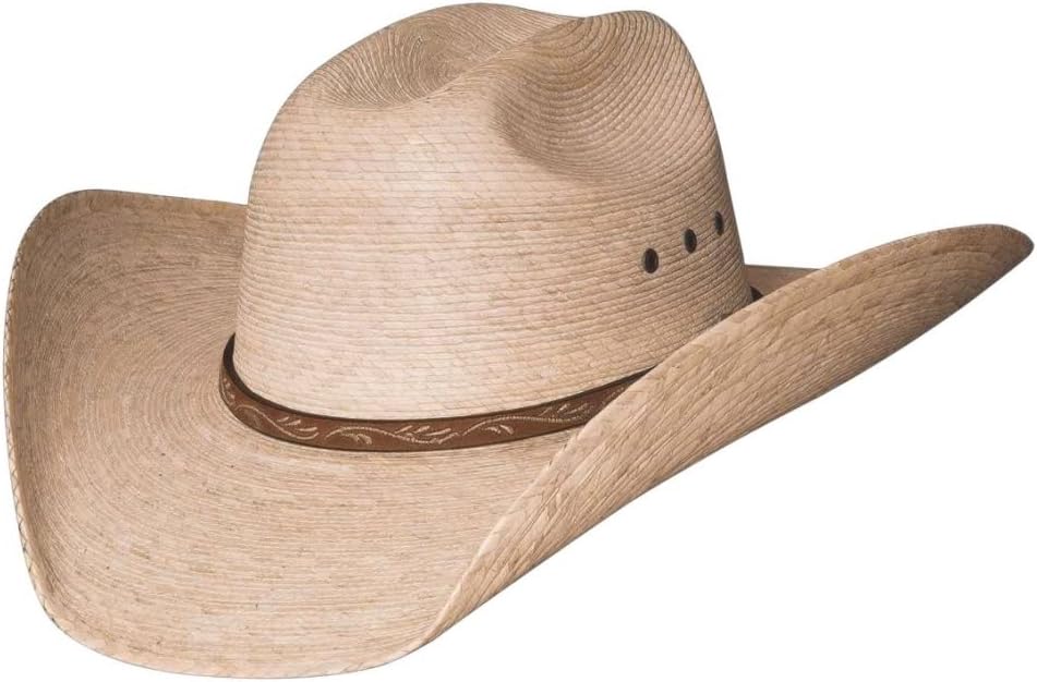 Bullhide Unisex-Adult 2432 Rodeo Round-up Collection Jason 10x