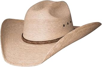 Bullhide Unisex-Adult 2432 Rodeo Round-up Collection Jason 10x