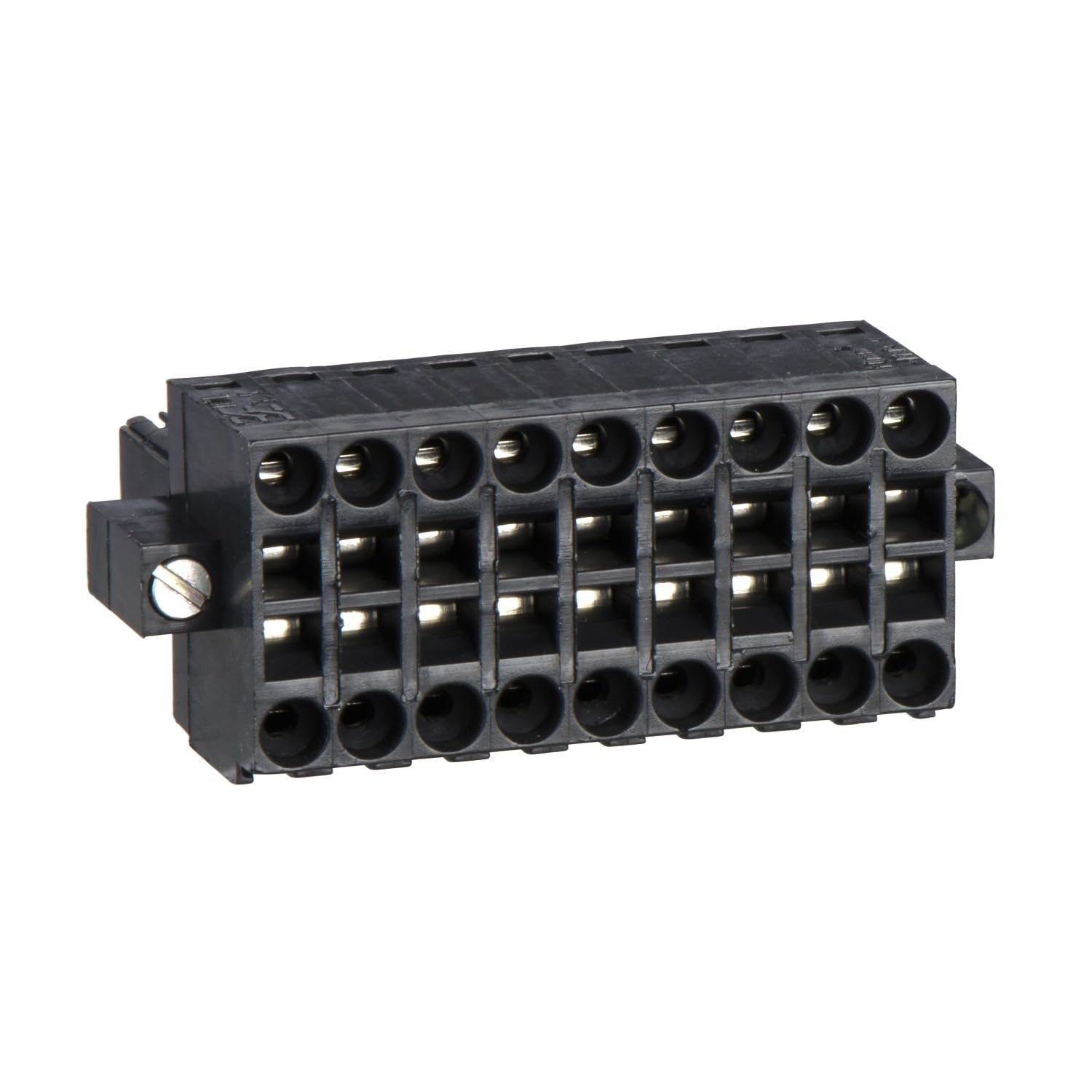 Conector rápido STB 01 acoplamiento neumático rosca macho para manguera de aire comprimido