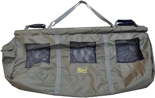 Wiegeschlinge Karpfen XXL 128x56cm, schwimmfähig