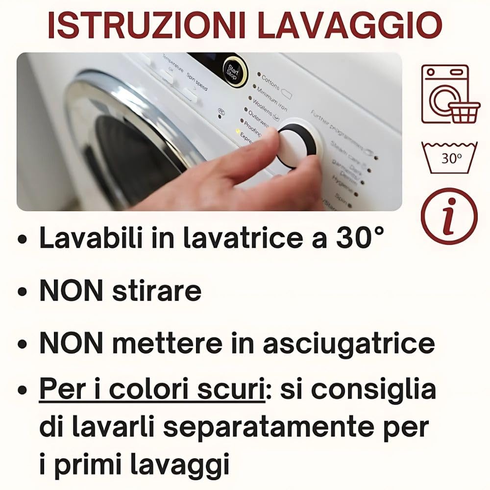 L'ANTICO ARCOLAIO - Copridivano 3 Posti Resistente ai Graffi e Antiscivolo, Reversibile in Microfibra Double Face Verde/Salvia