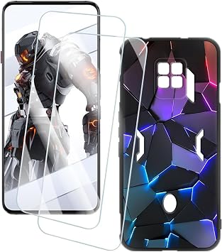 Nubia Red Magic 7S Pro    -