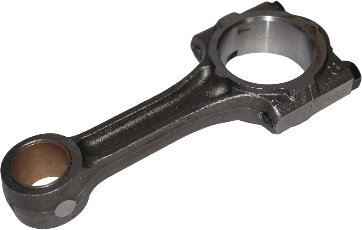 Connecting Rod 719810-23100 Fits for Yanmar 3TNV82 4TNV82 Engine VIO35 Takeuchi TB125 Mini Excavator