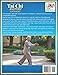 Step-by-Step Tai Chi Walking for Seniors: Gentle, Slow, and Safe Moves to Improve Balance, Prevent Falls, Reduce Joint Pain, and Walk with Confidence — Beginner-Friendly Illustrated Routines