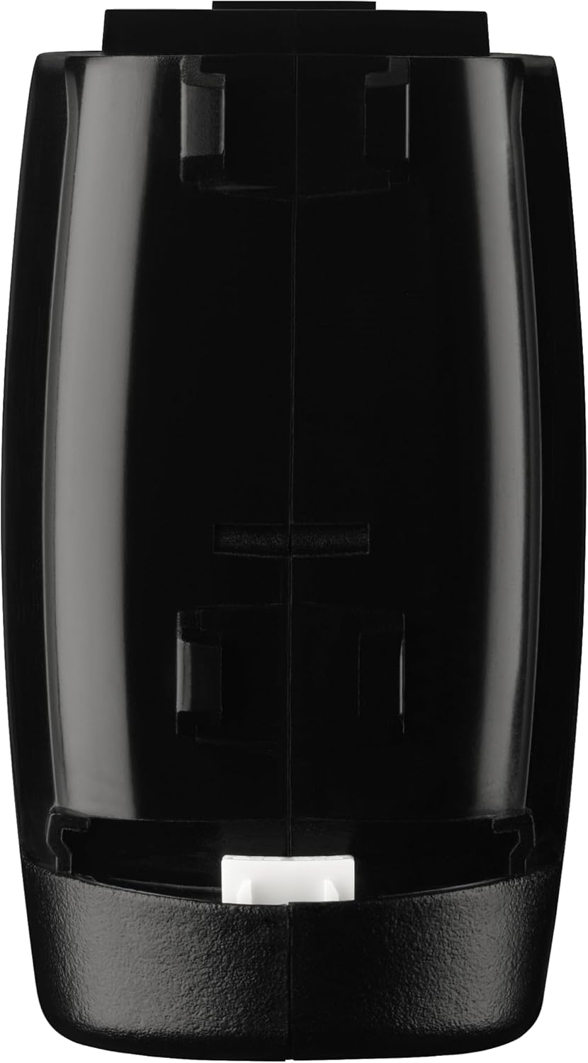 Andis Pulse ZR II/Supra ZR II Battery Replacement, 560470, Black