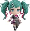 Good Smile Company Nendoroid Project Sekai Colorful Stage feat. Hatsune Miku Hatsune Miku Classroom Sekai Version, Non-scale, Plastic, Pre-painted Action Figure