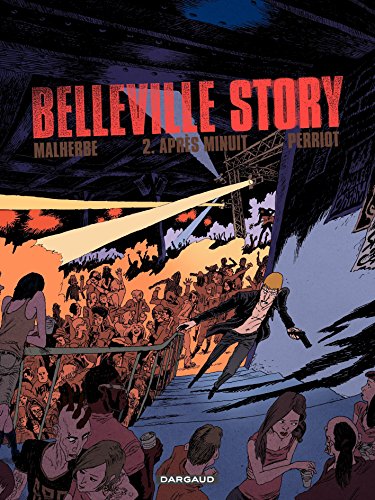 Belleville Story