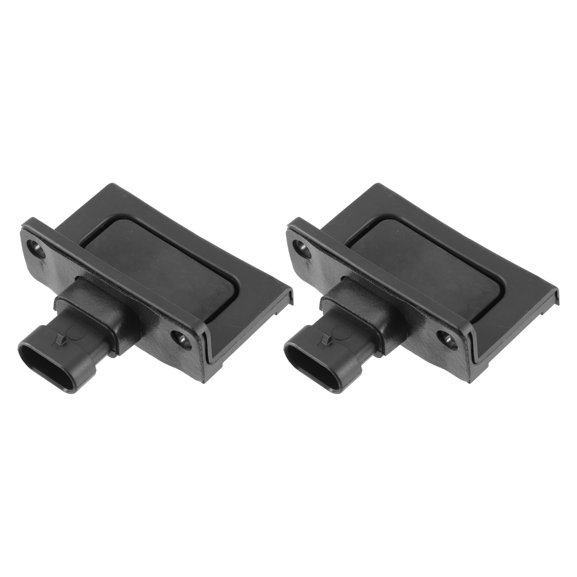 Exterior Door Handle Release Latch 22751230 Safe Reliable | MercadoLivre