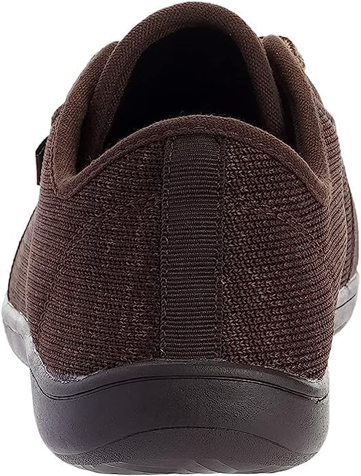 WHITIN Men's Wide Minimalist Barefoot Sneakers | Zero Drop Sole | Optimal Relaxation - Image 5