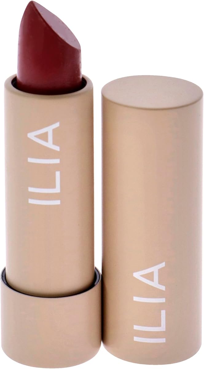 ILIA - Color Block Lipstick (Cinnabar) view 2